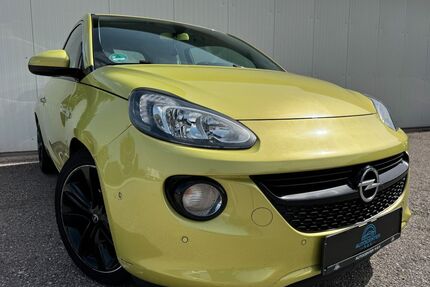 Opel Adam Gebrauchtwagen