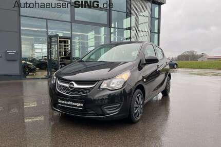 Opel Karl Gebrauchtwagen