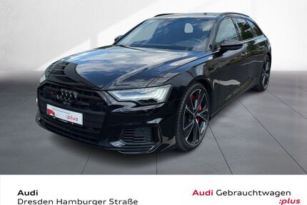Audi S6 Gebrauchtwagen