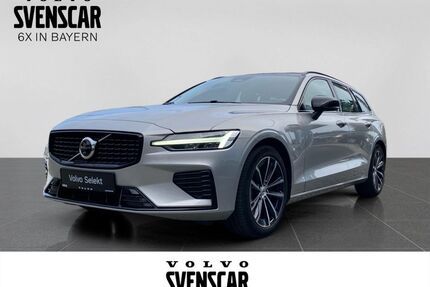 Volvo V60 Gebrauchtwagen
