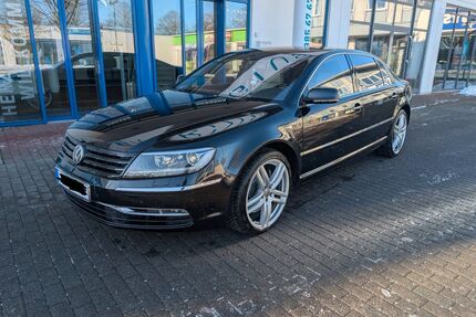 VW Phaeton Gebrauchtwagen