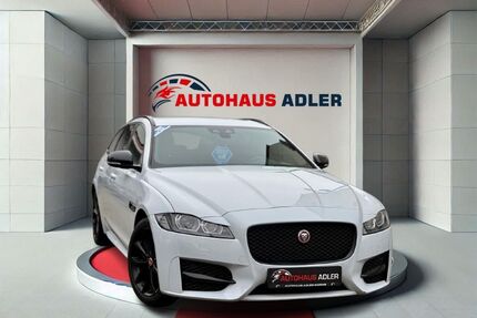 Jaguar XF Gebrauchtwagen