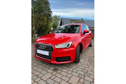 Audi A1 Gebrauchtwagen