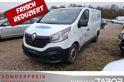 Renault Trafic Gebrauchtwagen