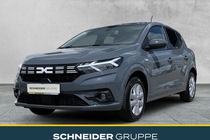 Dacia Sandero Gebrauchtwagen