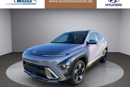 Hyundai KONA Gebrauchtwagen