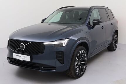 Volvo XC90 Gebrauchtwagen