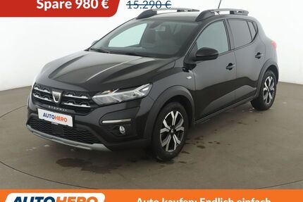 Dacia Sandero Gebrauchtwagen