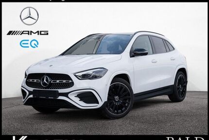 Mercedes-Benz GLA 220 Gebrauchtwagen