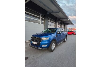 Ford Ranger Gebrauchtwagen