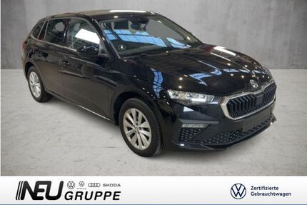 Skoda Scala Gebrauchtwagen