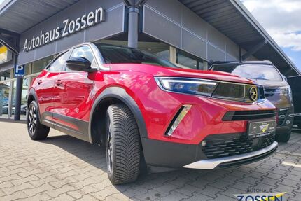 Opel Mokka Gebrauchtwagen