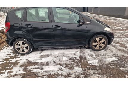 Mercedes-Benz 200 Gebrauchtwagen