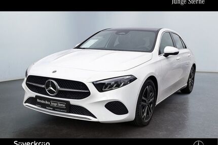 Mercedes-Benz A 180 Gebrauchtwagen
