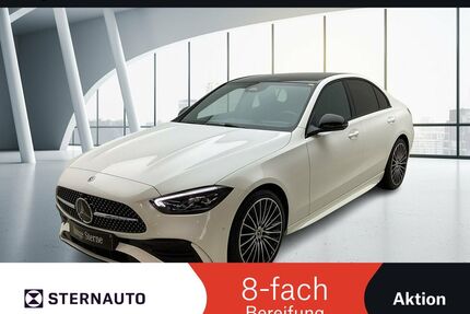 Mercedes-Benz C 200 Gebrauchtwagen