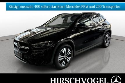 Mercedes-Benz GLA 180 Gebrauchtwagen