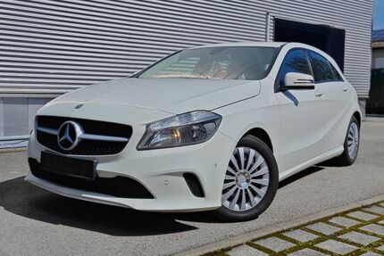 Mercedes-Benz A 200 Gebrauchtwagen