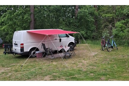 VW T 5 Gebrauchtwagen