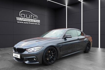 BMW 435 Gebrauchtwagen