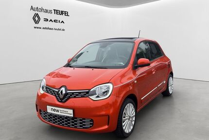 Renault Twingo Gebrauchtwagen