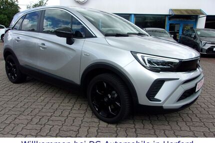 Opel Crossland (X) Gebrauchtwagen