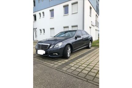 Mercedes-Benz E 250 Gebrauchtwagen
