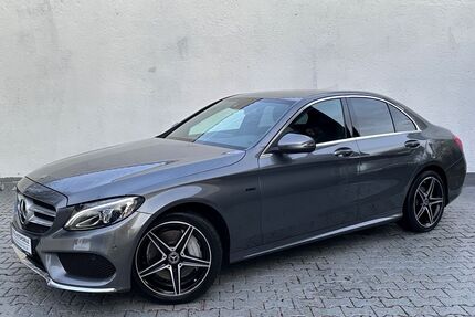 Mercedes-Benz C 350 Gebrauchtwagen