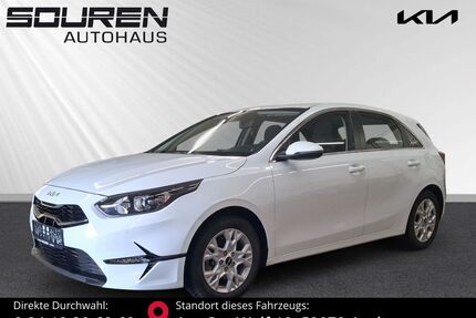 Kia ceed / Ceed Gebrauchtwagen