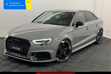 Audi RS3 Gebrauchtwagen