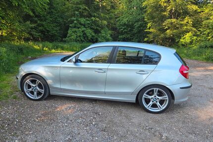 BMW 116 Gebrauchtwagen