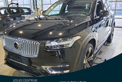 Volvo XC90 Gebrauchtwagen