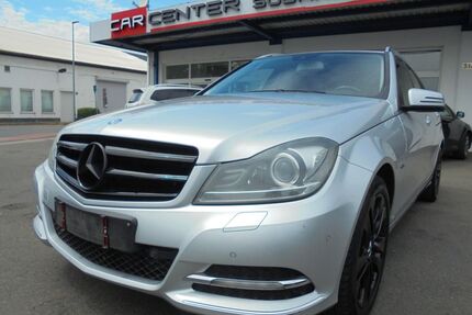 Mercedes-Benz C 220 Gebrauchtwagen