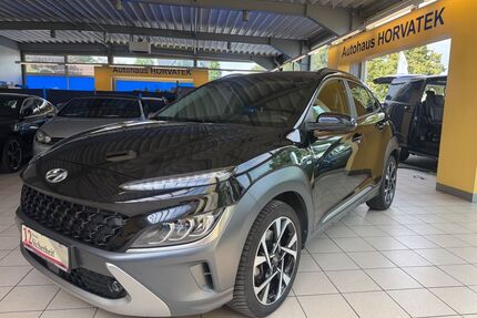 Hyundai KONA Gebrauchtwagen