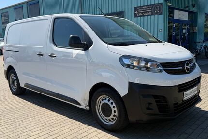 Opel Vivaro Gebrauchtwagen