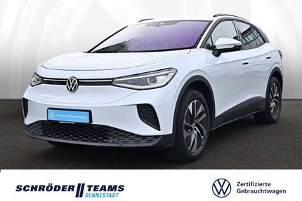 VW ID.4 Gebrauchtwagen