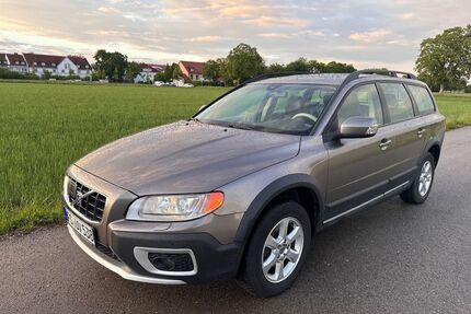 Volvo XC70 Gebrauchtwagen
