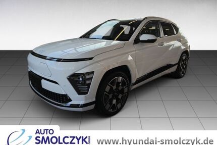 Hyundai KONA Elektro Gebrauchtwagen