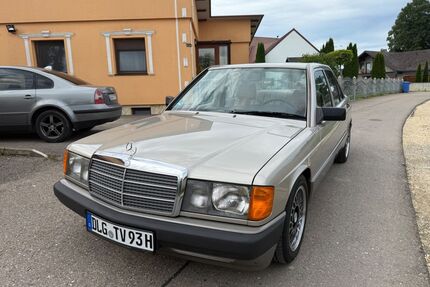 Mercedes-Benz 190 Gebrauchtwagen