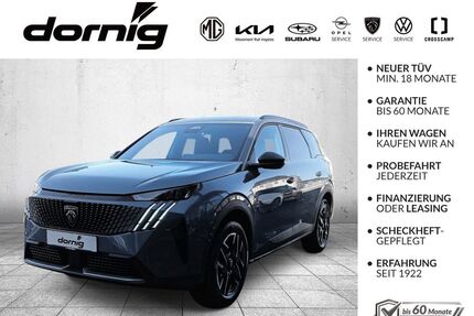 Peugeot 5008 Gebrauchtwagen