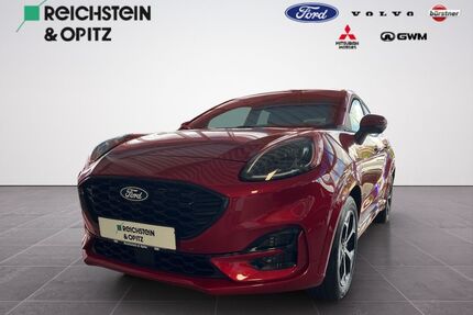 Ford Puma Gebrauchtwagen