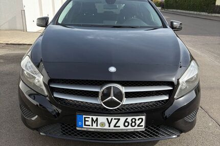 Mercedes-Benz A 180 Gebrauchtwagen