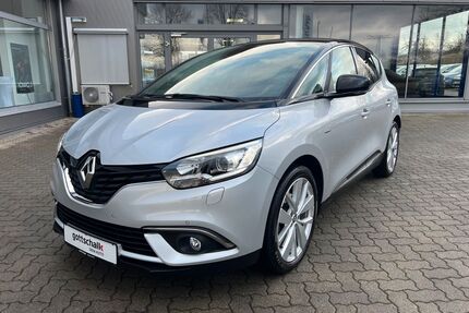 Renault Scenic Gebrauchtwagen