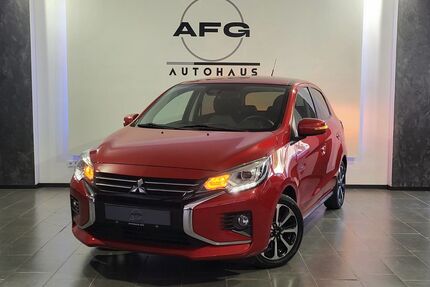 Mitsubishi Space Star Gebrauchtwagen