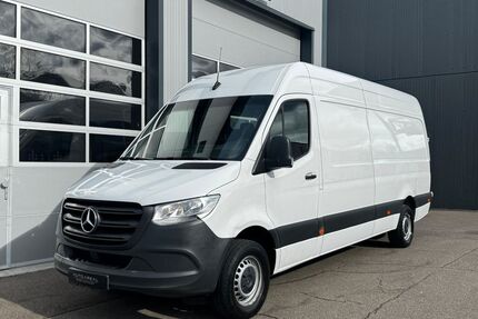 Mercedes-Benz Sprinter Gebrauchtwagen