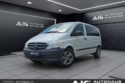 Mercedes-Benz Vito Gebrauchtwagen