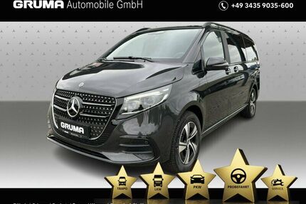 Mercedes-Benz V 300 Gebrauchtwagen
