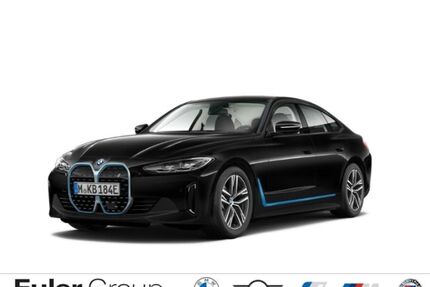 BMW i4 Gebrauchtwagen