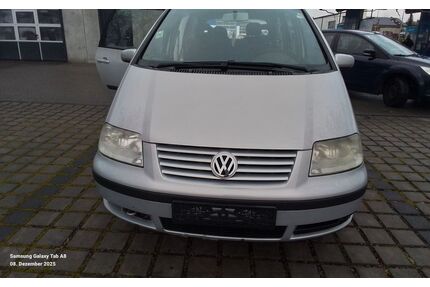 VW Sharan Gebrauchtwagen