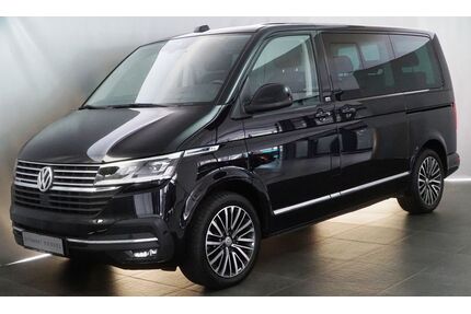 VW T6 Multivan Gebrauchtwagen