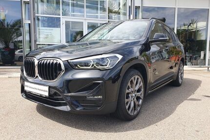 BMW X1 Gebrauchtwagen